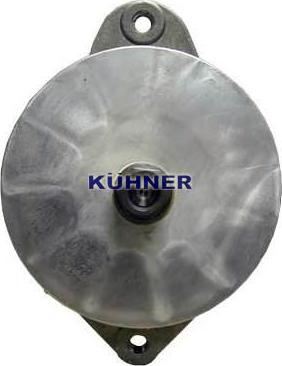 AD Kühner 554595RI - Alternateur cwaw.fr