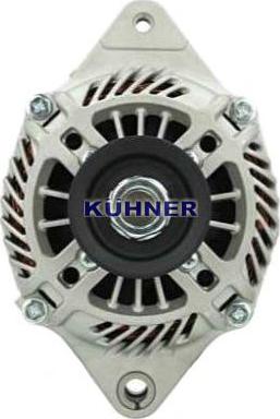 AD Kühner 554564RI - Alternateur cwaw.fr