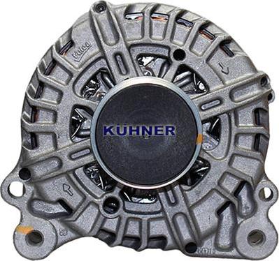 AD Kühner 554567RIV - Alternateur cwaw.fr