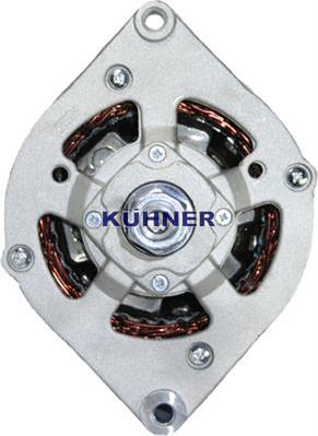 AD Kühner 554519RI - Alternateur cwaw.fr