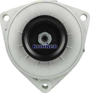 AD Kühner 554585RIB - Alternateur cwaw.fr