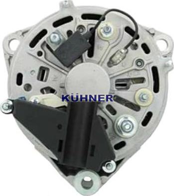 AD Kühner 554585RI - Alternateur cwaw.fr