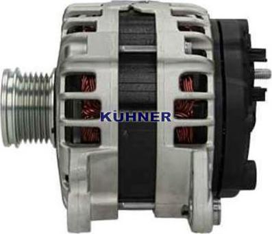 AD Kühner 554534RIB - Alternateur cwaw.fr