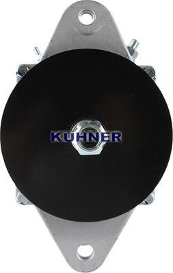 AD Kühner 554526RI - Alternateur cwaw.fr