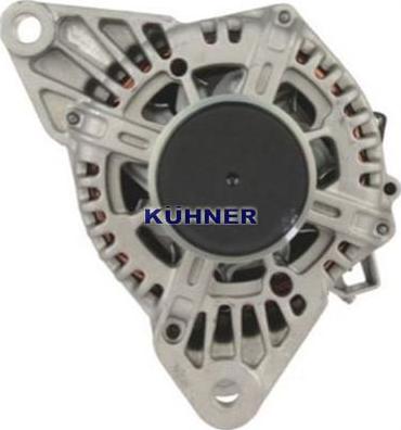 AD Kühner 554577RIV - Alternateur cwaw.fr