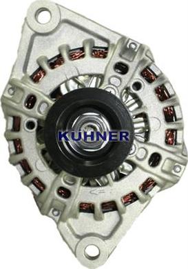 AD Kühner 554649RIB - Alternateur cwaw.fr