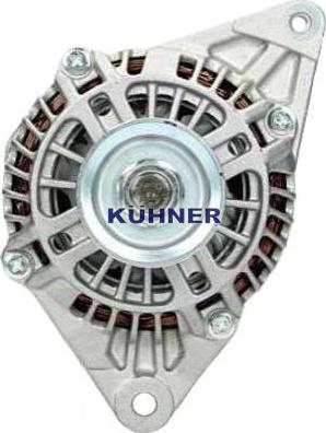 AD Kühner 554647RIM - Alternateur cwaw.fr