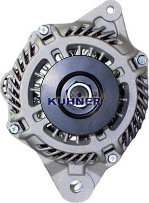 AD Kühner 554659RI - Alternateur cwaw.fr