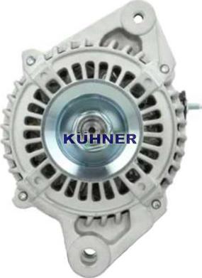 AD Kühner 554650RI - Alternateur cwaw.fr