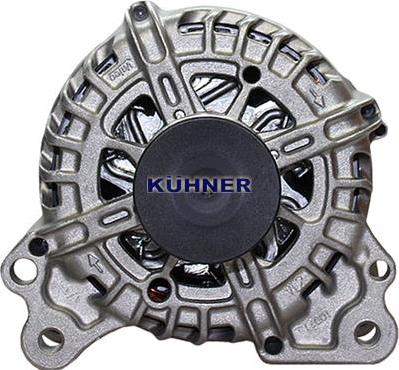 AD Kühner 554652RIV - Alternateur cwaw.fr