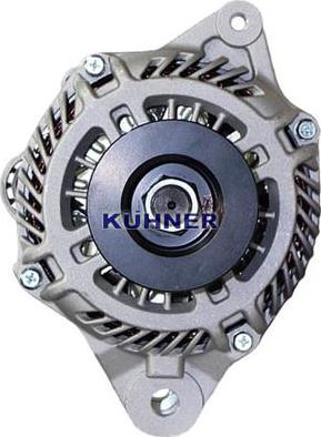 AD Kühner 554660RIM - Alternateur cwaw.fr