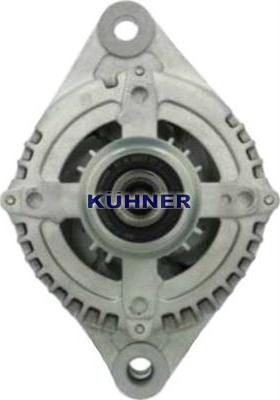 AD Kühner 554609RID - Alternateur cwaw.fr