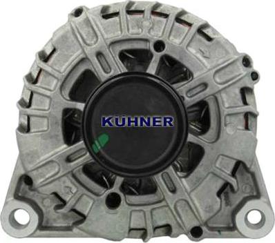 AD Kühner 554689RI - Alternateur cwaw.fr