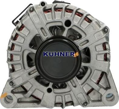 AD Kühner 554681RIV - Alternateur cwaw.fr