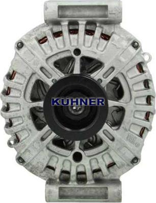 AD Kühner 554687RIV - Alternateur cwaw.fr