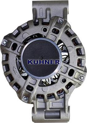 AD Kühner 554632RI - Alternateur cwaw.fr