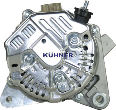 AD Kühner 554637RI - Alternateur cwaw.fr