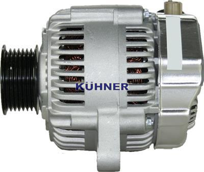 AD Kühner 554637RI - Alternateur cwaw.fr