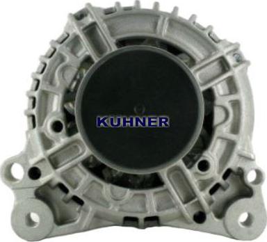 AD Kühner 554626RI - Alternateur cwaw.fr