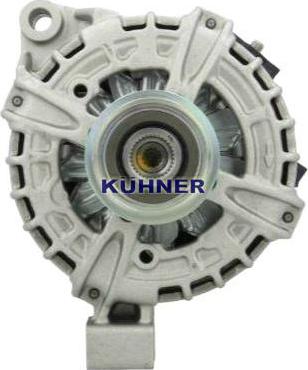 AD Kühner 554620RIB - Alternateur cwaw.fr