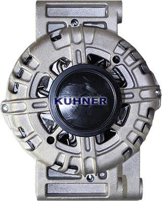 AD Kühner 554622RI - Alternateur cwaw.fr