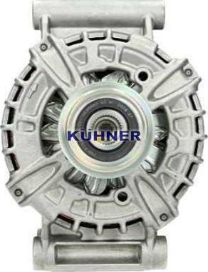 AD Kühner 554674RIB - Alternateur cwaw.fr