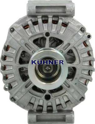 AD Kühner 554678RIR - Alternateur cwaw.fr