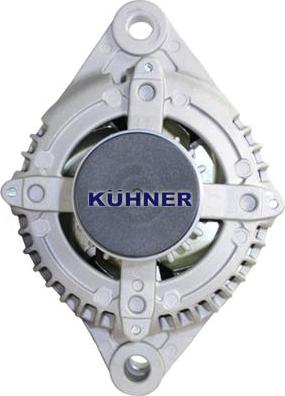 AD Kühner 554099RIK - Alternateur cwaw.fr