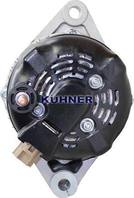 AD Kühner 554099RI - Alternateur cwaw.fr