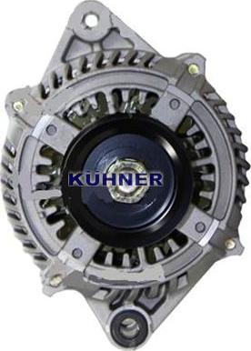 AD Kühner 554095RI - Alternateur cwaw.fr