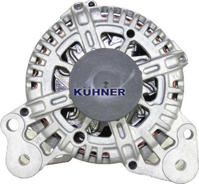 AD Kühner 554090RI - Alternateur cwaw.fr