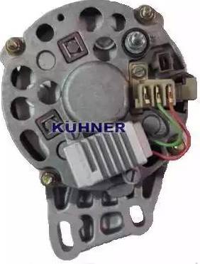 AD Kühner 554098RI - Alternateur cwaw.fr