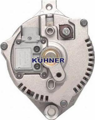 AD Kühner 554093RI - Alternateur cwaw.fr