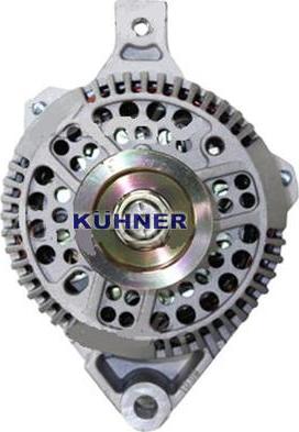 AD Kühner 554093RI - Alternateur cwaw.fr