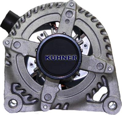 AD Kühner 554044RI - Alternateur cwaw.fr