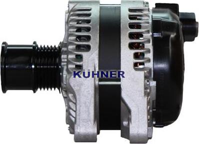 AD Kühner 554044RID - Alternateur cwaw.fr