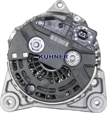 AD Kühner 554046RIB - Alternateur cwaw.fr