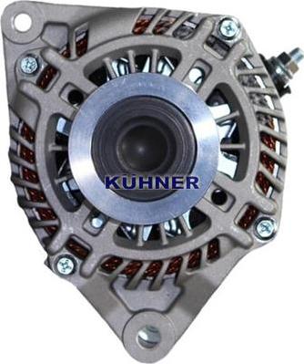 AD Kühner 554047RI - Alternateur cwaw.fr