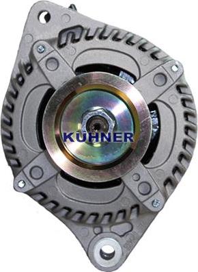 AD Kühner 554059RI - Alternateur cwaw.fr