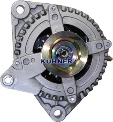 AD Kühner 554064RI - Alternateur cwaw.fr