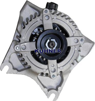 AD Kühner 554060RI - Alternateur cwaw.fr