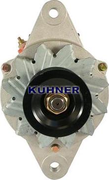 AD Kühner 554061RIN - Alternateur cwaw.fr