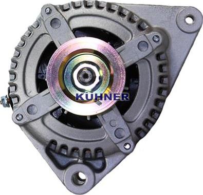 AD Kühner 554068RI - Alternateur cwaw.fr