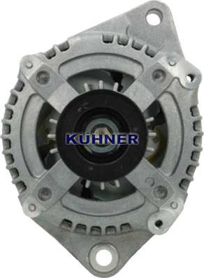 AD Kühner 554009RI - Alternateur cwaw.fr