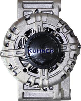 AD Kühner 554004RI - Alternateur cwaw.fr