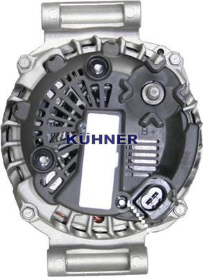 AD Kühner 554006RIV - Alternateur cwaw.fr