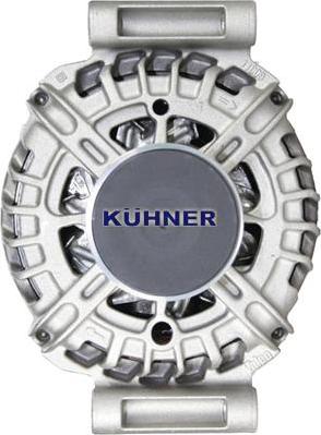 AD Kühner 554006RIV - Alternateur cwaw.fr