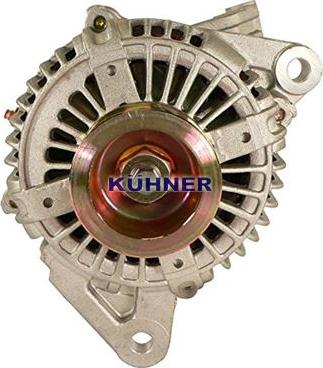 AD Kühner 554015RI - Alternateur cwaw.fr