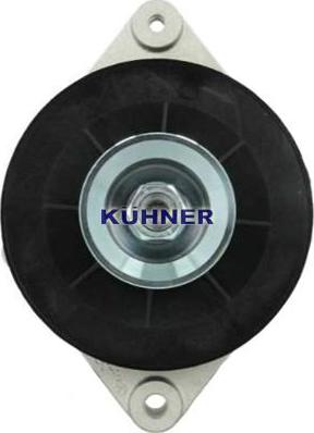 AD Kühner 554010RIM - Alternateur cwaw.fr