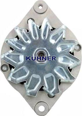 AD Kühner 554011RIM - Alternateur cwaw.fr